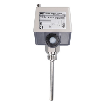 Jumo Thermostat 20..150°C 60001551