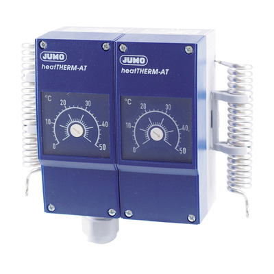Jumo Thermostat 0..50°C 60003213