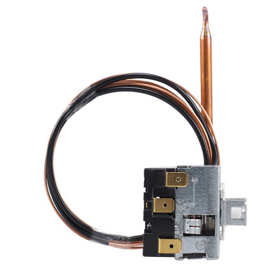 Jumo Thermostat 0..200°C 60003224