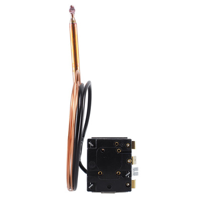 Jumo Thermostat 0..200°C 60003224