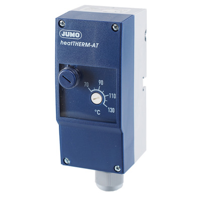 Jumo Thermostat 70..130°C 60003230