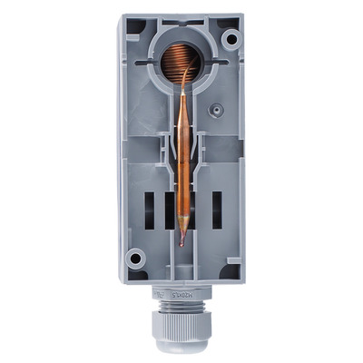 Jumo Thermostat 70..130°C 60003230