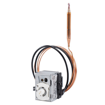 Jumo Thermostat Hutschienen-Thermos. 60003291