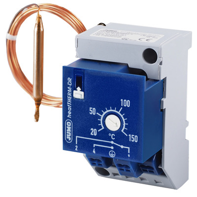 Jumo Thermostat 20..150°C 60003299