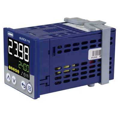 Jumo Kompaktregler 00680786