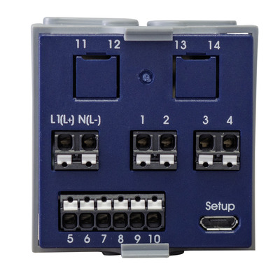 Jumo Kompaktregler 00680787