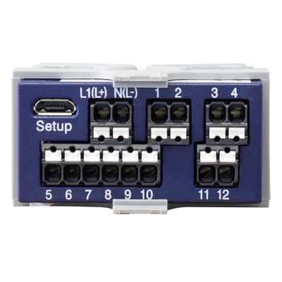 Jumo Digitalanzeiger 00694781