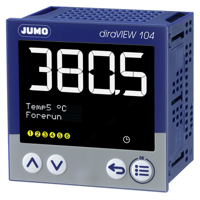Jumo Digitalanzeiger 00694788