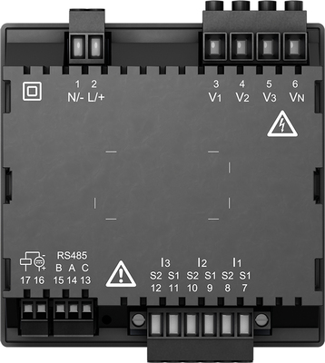 Janitza Electronic Energiemessgerät UMG 96-S2