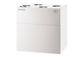Maico Raumluft-System Standard bis 450 m2 WR 410
