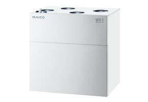 Maico Raumluft-System Standard bis 450 m2 WR 410