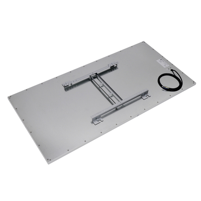 Vitramo Infrarotheizung Wand VL-A12060 weiß