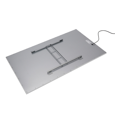 Vitramo Infrarotheizung Wand VL-A14078 weiß