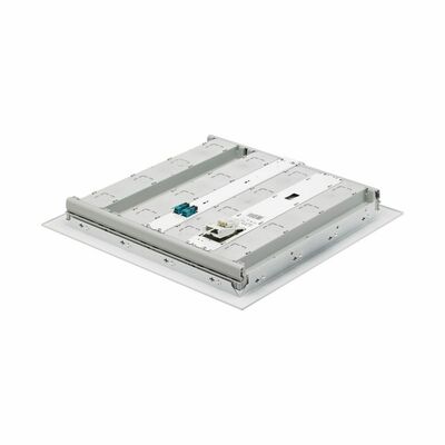 Philips Lighting LED-Einbauleuchte M625 3000K DALI RC463B LED #96678200