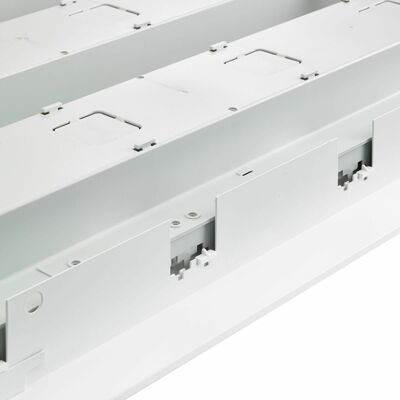 Philips Lighting LED-Einbauleuchte M625 3000K DALI RC463B LED #96678200