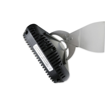 Vitramo Heizstrahler, 1100x202x95m m, 1500W, schwarz VC-A1500