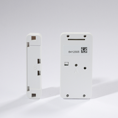 Vitramo Fensterkontakt AP, 25x52x9mm VTX-FA