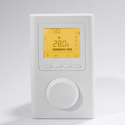 Vitramo Fernbedienteil, Funktherm. wochenprog.135x81x22 VTX-SP