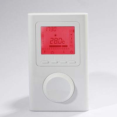 Vitramo Fernbedienteil, Funktherm. wochenprog.135x81x22 VTX-SP