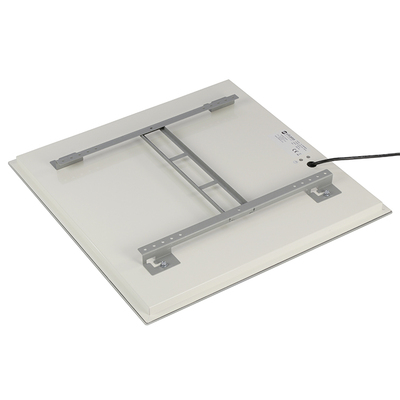 Vitramo Wand-Heizelement 600x600x28 400W weiß VL-F06060W