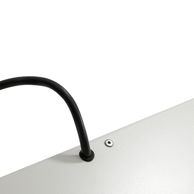 Vitramo Schreibtisch-Heizelement 700x285x15 90W weiß VL-T07029W