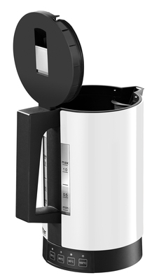 Ritterwerk Wasserkocher Fontana5 weiß