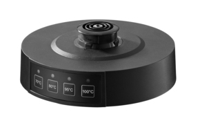 Ritterwerk Wasserkocher Fontana5 weiß