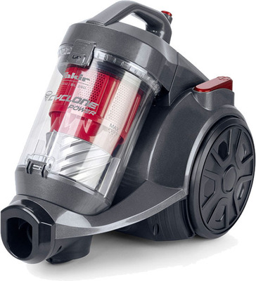 Fakir SDA Bodenstaubsauger Trend BL 240 ant/rt
