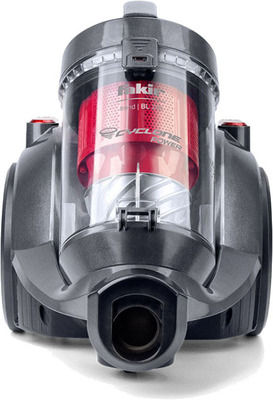 Fakir SDA Bodenstaubsauger Trend BL 240 ant/rt