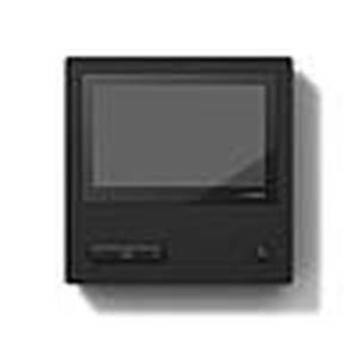 Siedle&Söhne Access-Video-Panel Schwarz AVP 870-0 S