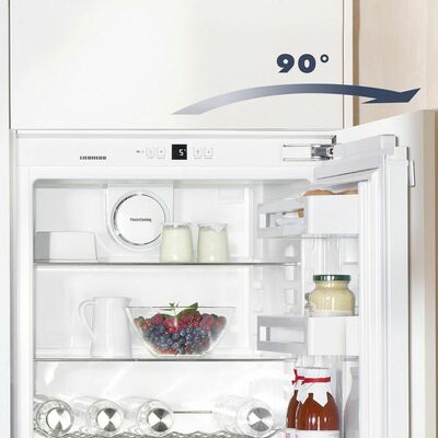 Liebherr MDA Scharnierstift 9096 214-00