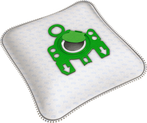 Swirl Staubbeutel für Hoover H 41 EcoPor VE4