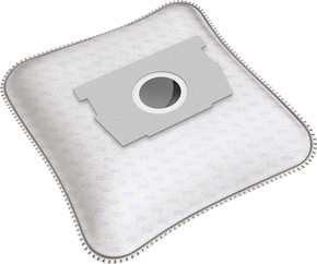 Swirl Staubbeutel für Rowenta R 36 EcoPor VE4