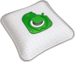 Swirl Staubbeutel für Rowenta R 39 EcoPor VE4