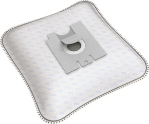 Swirl Staubbeutel für übrige Marken Y 204 EcoPor VE4