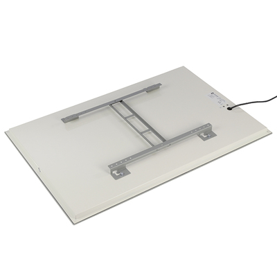 Vitramo Wand-Heizelement 900x600x28 600W bedr VL-F09060B