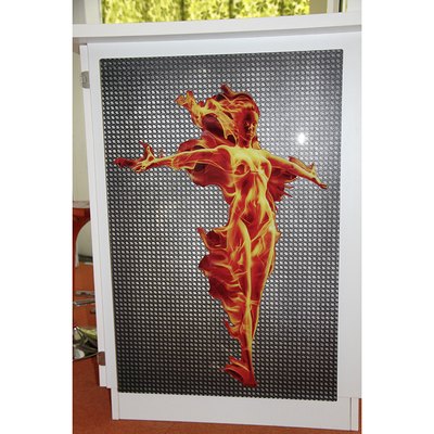 Vitramo Wand-Heizelement 900x600x28 600W bedr VL-F09060B