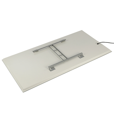 Vitramo Wand-Heizelement 1200x600x28 800W bed VL-F12060B