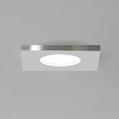 Brumberg Leuchten Einbaumodul quadratisch 37006420