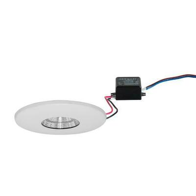 Brumberg Leuchten LED-Einbaudownlight 230V rund 38371073