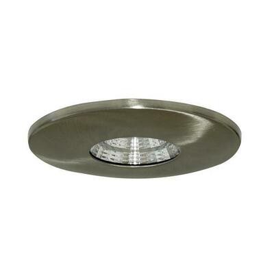 Brumberg Leuchten LED-Einbaudownlight 230V rund 38371153