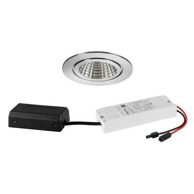 Brumberg Leuchten LED-Einbaudownlight 230V 3000K rund 41475423