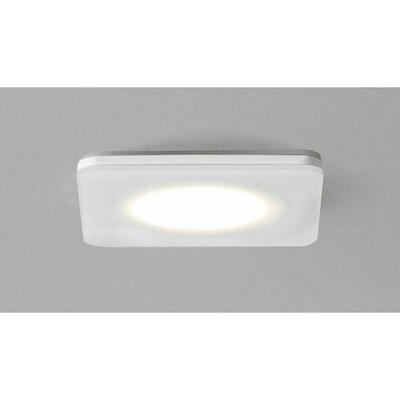 Brumberg Leuchten Einbaumodul quadratisch 45321070