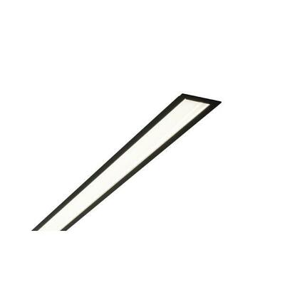 Brumberg Leuchten LED-Einbauprofil BIRO40 4000K, 1160mm 77003694