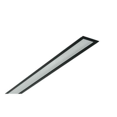 Brumberg Leuchten LED-Einbauprofil BIRO40 4000K, 2276mm 77004694