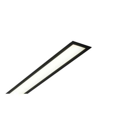 Brumberg Leuchten LED-Einbauprofil BIRO40 4000K, 1160mm 77013694
