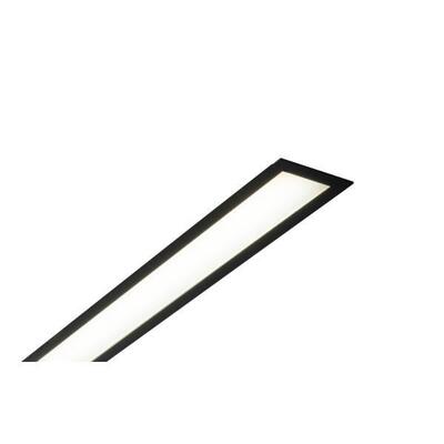 Brumberg Leuchten LED-Einbauprofil BIRO40 3000K, 2276mm 77014693