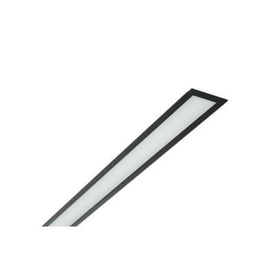 Brumberg Leuchten LED-Einbauprofil BIRO40 4000K, 2276mm 77014694
