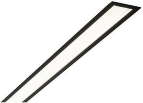 Brumberg Leuchten LED-Einbauprofil BIRO40 3000K, DALI, 1160mm 77023083