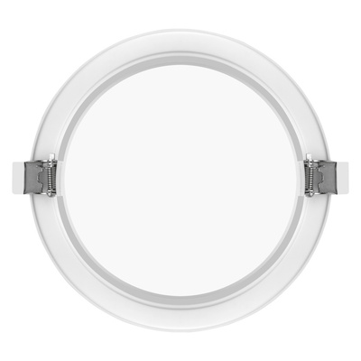 Ledvance LED-Downlight HCL Zigbee, 2700-6500K BIOHCLDLDN150ZB20WTW